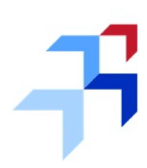 Schéma illustrant le fonctionnement de la facturation électronique entre une entreprise, une plateforme agréée et Microsoft Dynamics 365 Business Central dans le cadre de la réforme 2026.