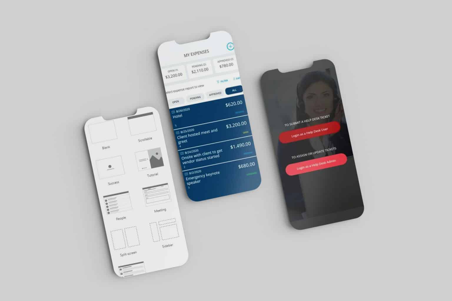 Découvrez tout sur Power Apps - Horizon Consult