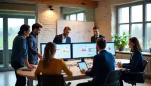 Audit ERP PME Microsoft Dynamics 365 Business Central optimisation processus performance système information