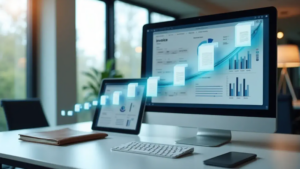 RFE et Facturation Electronique