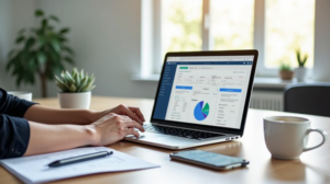 Choisir PDP ou Chorus Pro facturation électronique PME ERP Business Central