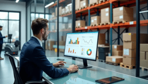 Microsoft Dynamics 365 Business Central ERP PME 2026 – gestion financière et pilotage entreprise